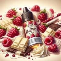 Raspilly E-Liquid