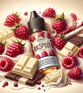 Raspilly E-Liquid