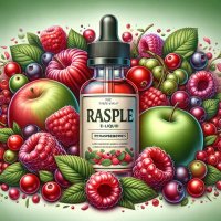 Rasple E-Liquid