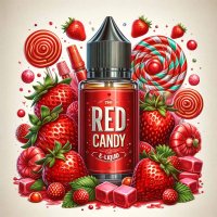 Red Candy E-Liquid