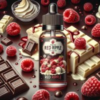 Red Ripple E-Liquid