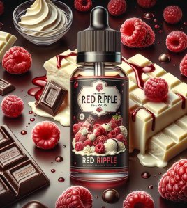 Red Ripple E-Liquid
