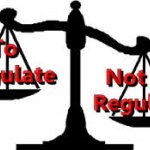 Why Harsh Regulation Could Kill Millions