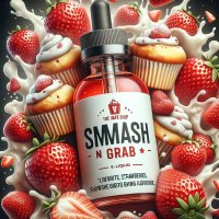 Smash n Grab E-Liquid