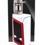 SMOK Alien 220W Review