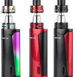 SMOK Priv V8 Review