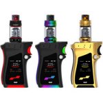 SMOK MAG Kit Review