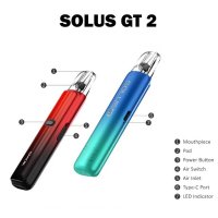 SMOK Solus GT Pod Vape Kit