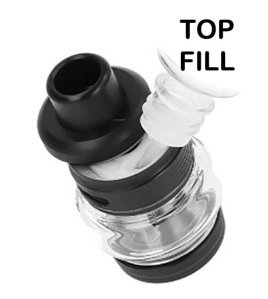 SMOK X-Priv Plus 225W Kit