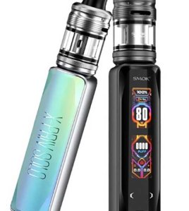 SMOK X-Priv Solo Kit