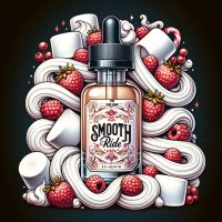 Smooth Ride E-Liquid