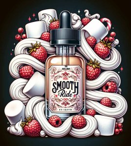 Smooth Ride E-Liquid