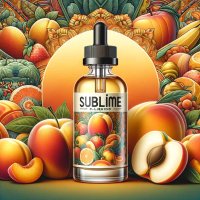 Sublime E-Liquid
