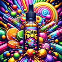 Sweet Thang E-Liquid