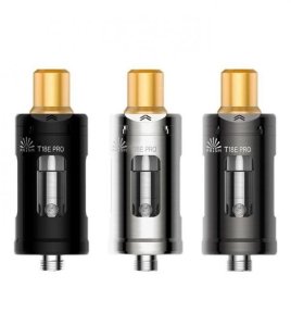 Innokin Endura T18E Pro Tank