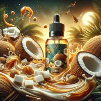 Tropical Dream E-Liquid