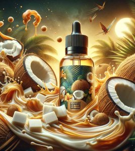 Tropical Dream E-Liquid