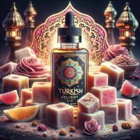 Turkish Delight E-Liquid
