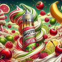 Twister E-Liquid