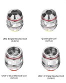 Uwell Valyrian 2 Sub-Ohm Tank