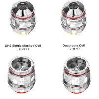Uwell Valyrian 2 Sub-Ohm Tank