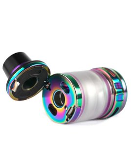 Uwell Valyrian 2 Sub-Ohm Tank