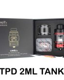 Uwell Valyrian 2 Sub-Ohm Tank