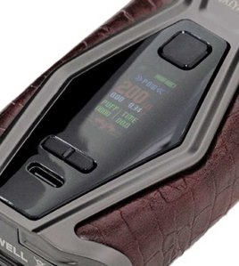 Uwell Valyrian 3 200W Starter Kit