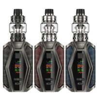 Uwell Valyrian 3 200W Starter Kit