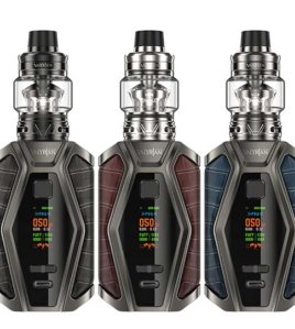 Uwell Valyrian 3 200W Starter Kit