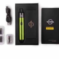 Uwell Whirl S2 Pod Kit