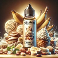 Vanarama E-Liquid