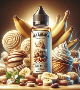 Vanarama E-Liquid