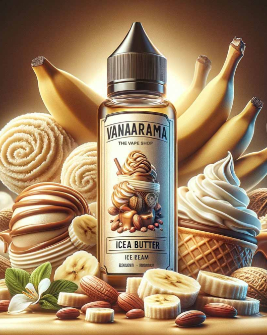 Vanarama E-Liquid