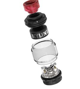 Vandy Vape Kylin V2 RTA Tank Kit