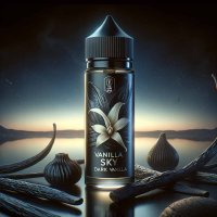 Vanilla Sky E Liquid