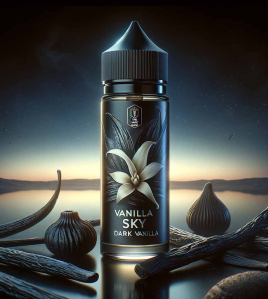Vanilla Sky E Liquid