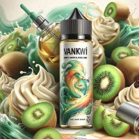 VanKwi E-Liquid