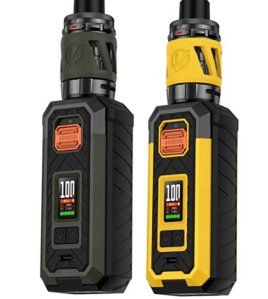 Vaporesso Armour S 100W Starter Kit