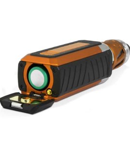 Vaporesso Armour S 100W Starter Kit