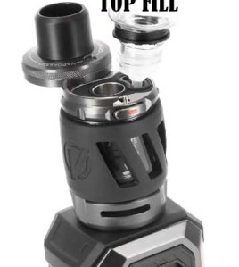 Vaporesso Armour S 100W Starter Kit