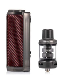 Vaporesso Target 100W Full Kit