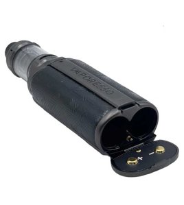 Vaporesso Target 200W with iTank 2 Full Kit