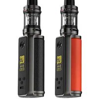 Vaporesso Target 200W with iTank 2 Full Kit