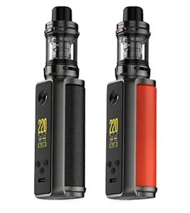 Vaporesso Target 200W with iTank 2 Full Kit