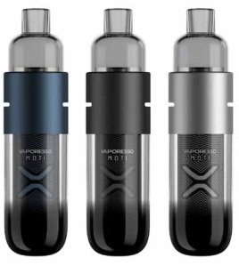 Vaporesso X Moti Mini Vape Kit