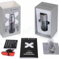 Vaporesso X Moti Mini Vape Kit