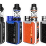 Vaporesso Swag Review