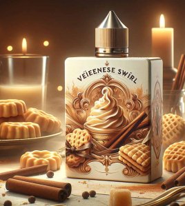Viennese Swirl E-Liquid