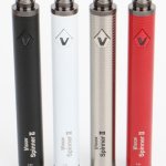 Vision Spinner 2 1600mAH Electronic Cigarette Battery